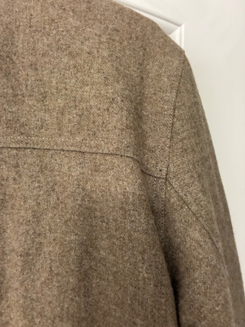 Jenni Kayne Farmhouse Jacket - Picture 10 of 10